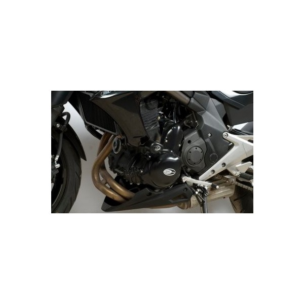 R&G R&G Crash Protectors - Aero Style ER6-N (Naked '12- onwards)